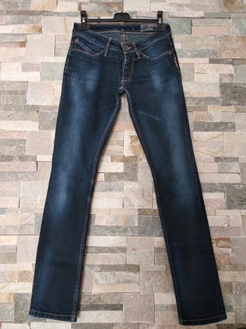 Jean femme Oxbow