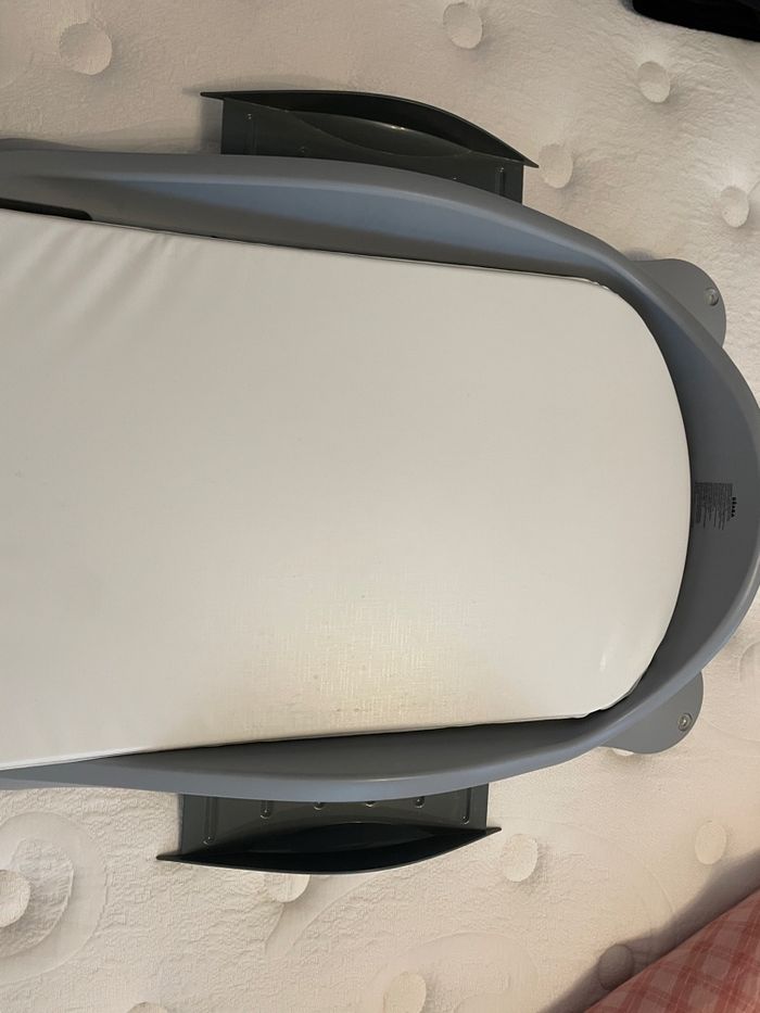 Plan à langer Camélé’O light Mist de Beaba - photo numéro 3