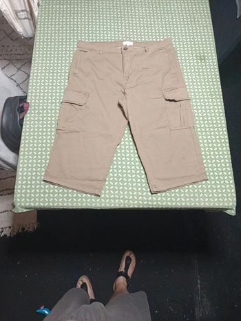Bermuda homme Jules taille 44