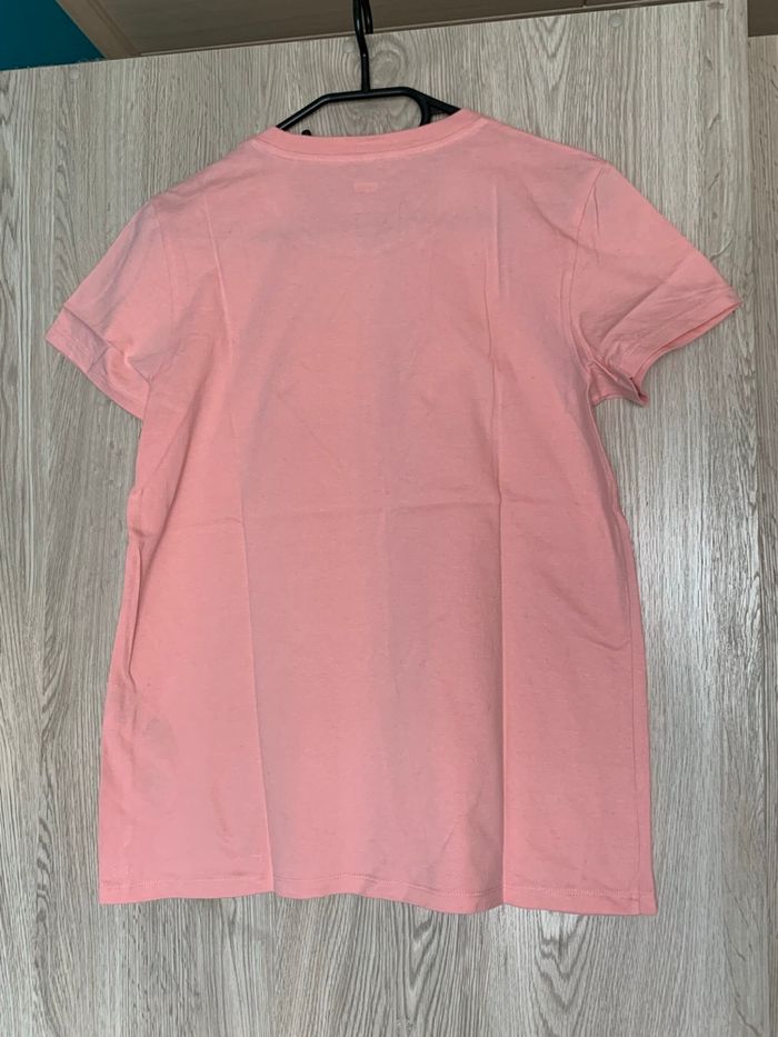 Tshirt Levi’s - photo numéro 3