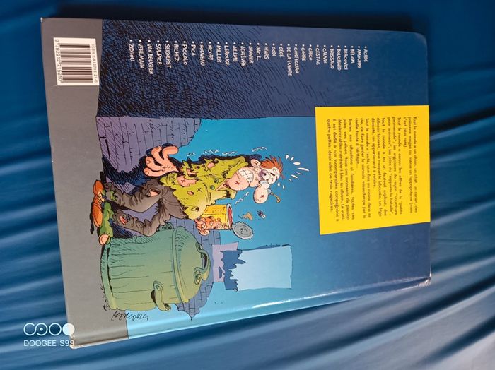 Livre enfants - photo numéro 3