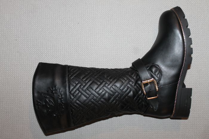 belle bottes noires 33