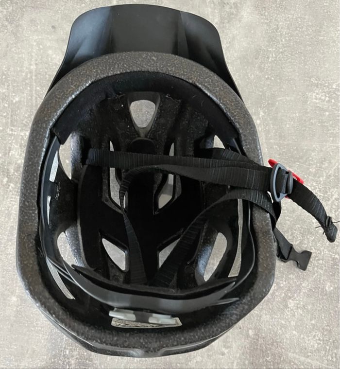 Casque de vélo BTWIN - photo numéro 2