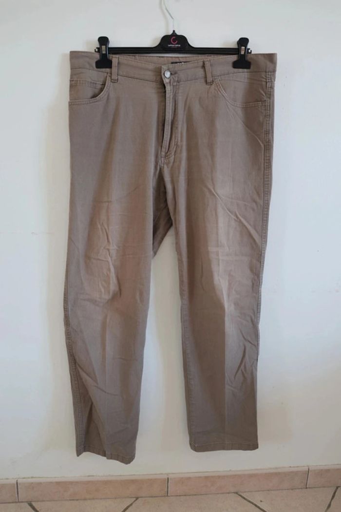 C29 pantalon beige celio 46