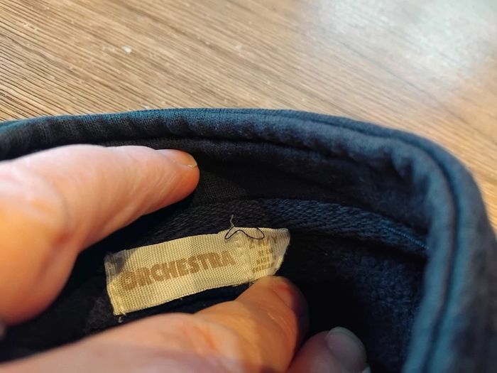 Gilet Orchestra - photo numéro 3