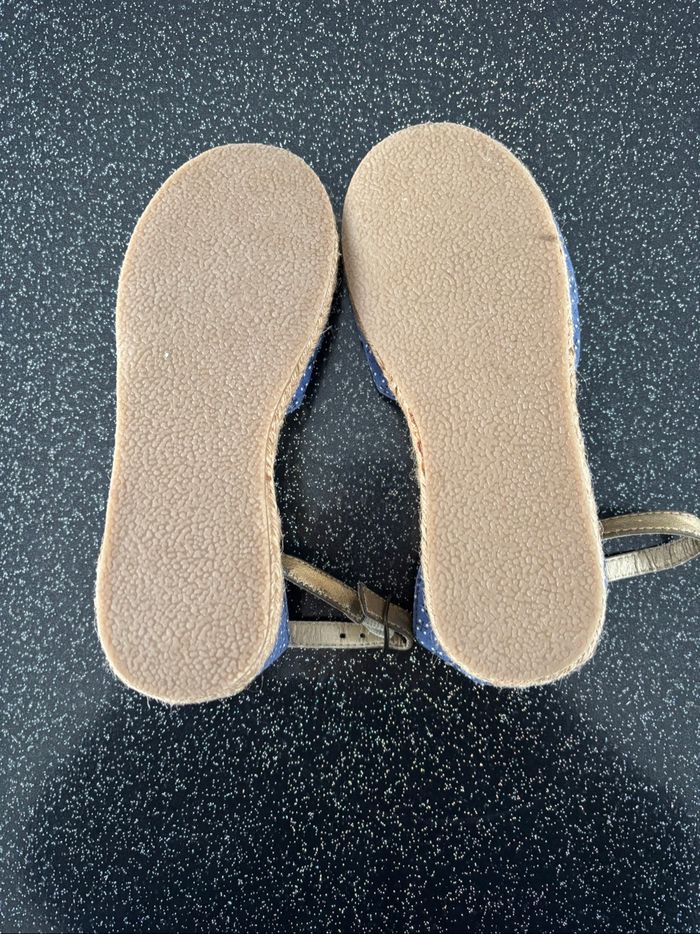 Okaidi - sandales taille 33 - photo numéro 4