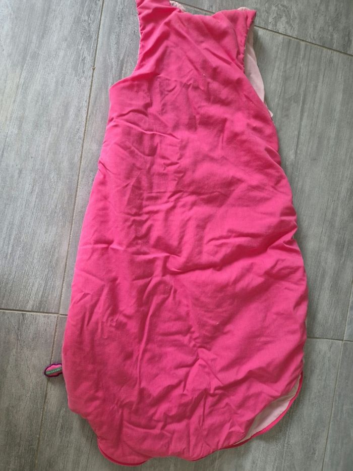 Gigoteuse été Katherine Romanoff - photo numéro 6