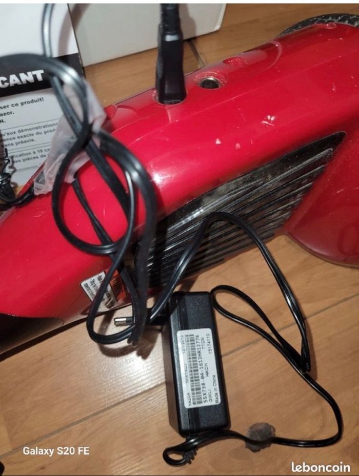 Hoverbord - photo numéro 3