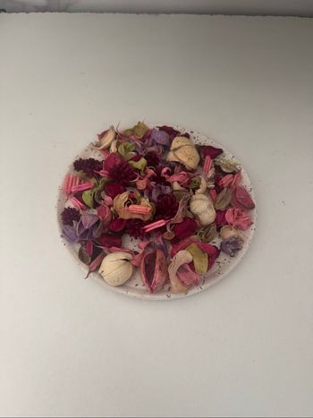 Pot  pourri