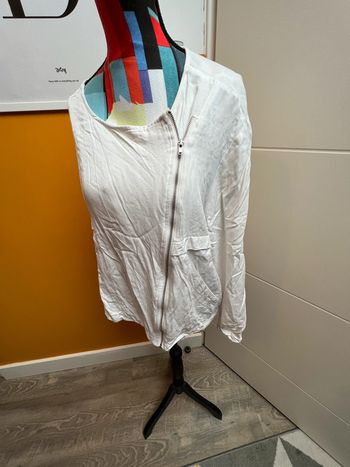 Haut à manches longues Promod T.40