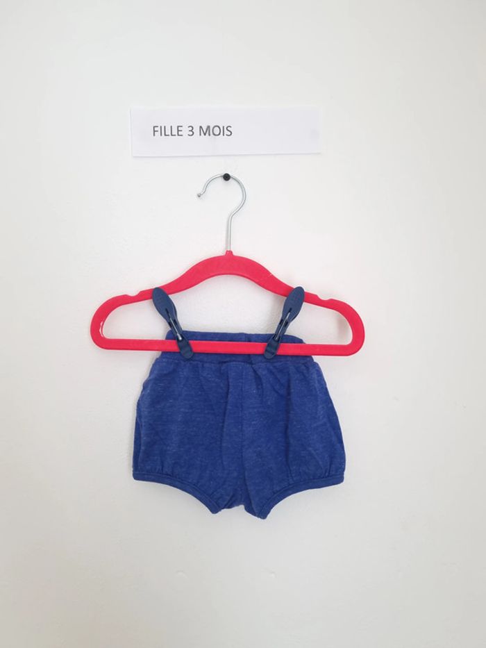 Short - photo numéro 2