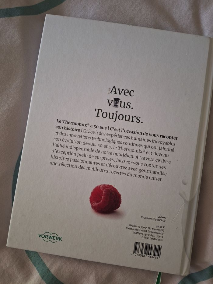 Thermomix - photo numéro 4
