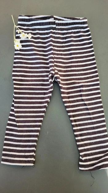 Leggin 12mois
