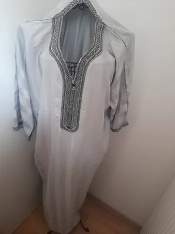 Djellaba