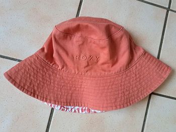 Bob réversible Roxy neuf