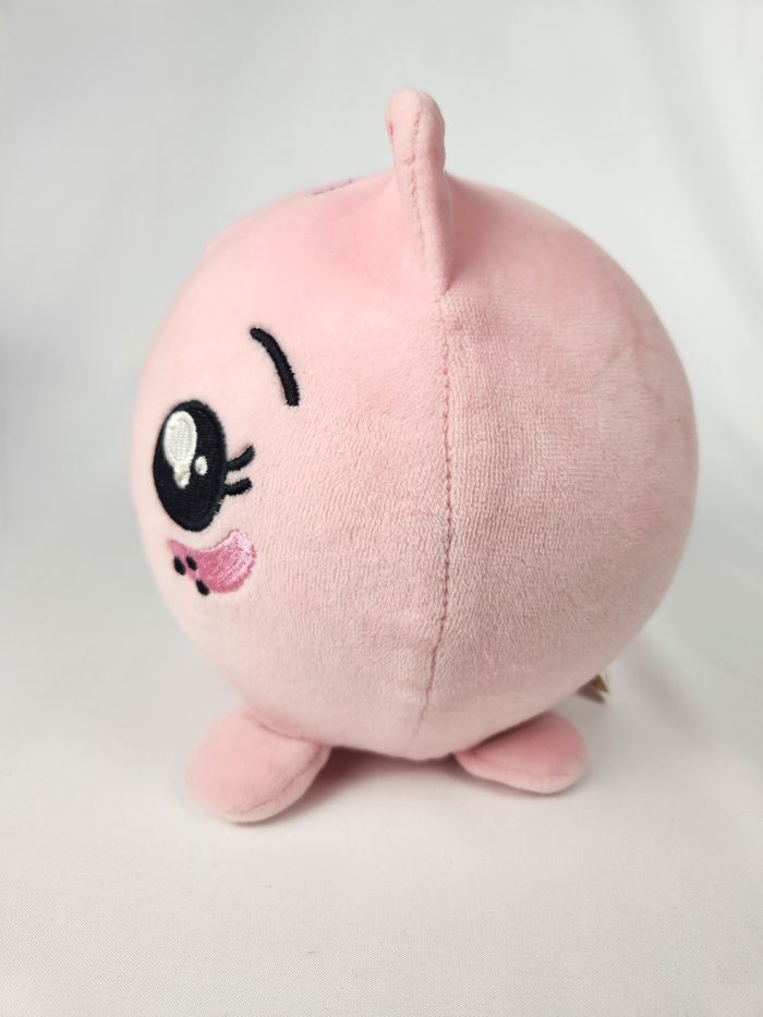 Peluche Squishamals "Squishmi" - Gosh! Designs - 15 cm - photo numéro 4