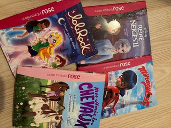 Livres