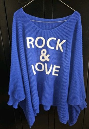 pull Rock & Love