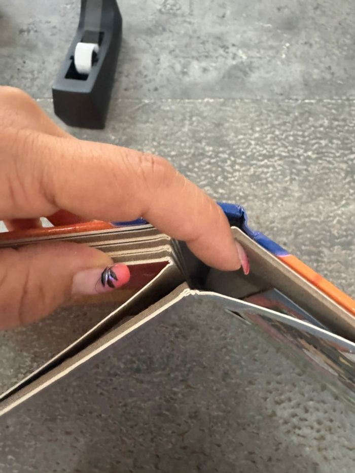 Livre puzzle peppa pig - photo numéro 5