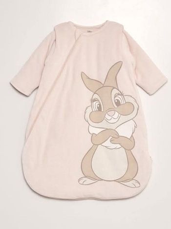 Gigoteuse Disney Miss Bunny – 0 à 6 mois – TOG 3