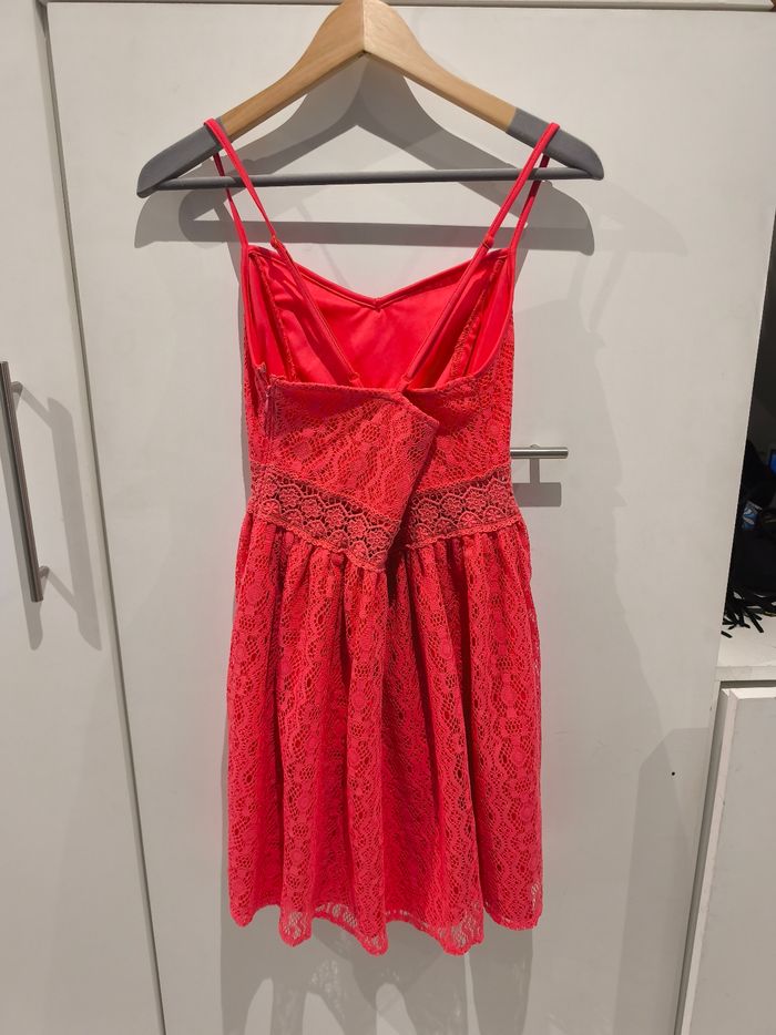 Robes - photo numéro 2