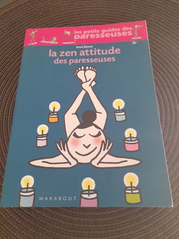 Guide des paresseuses