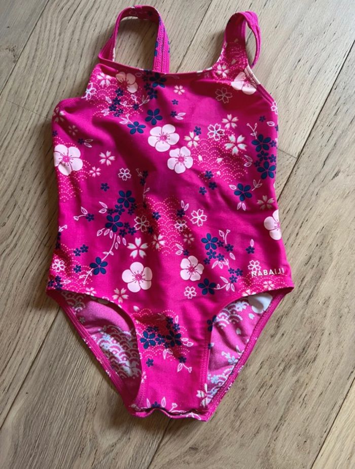 Maillot de bain 24 mois