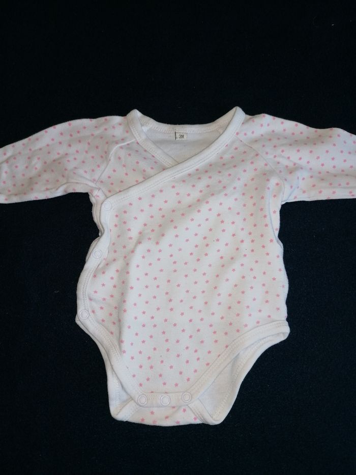 Bodie manches longues