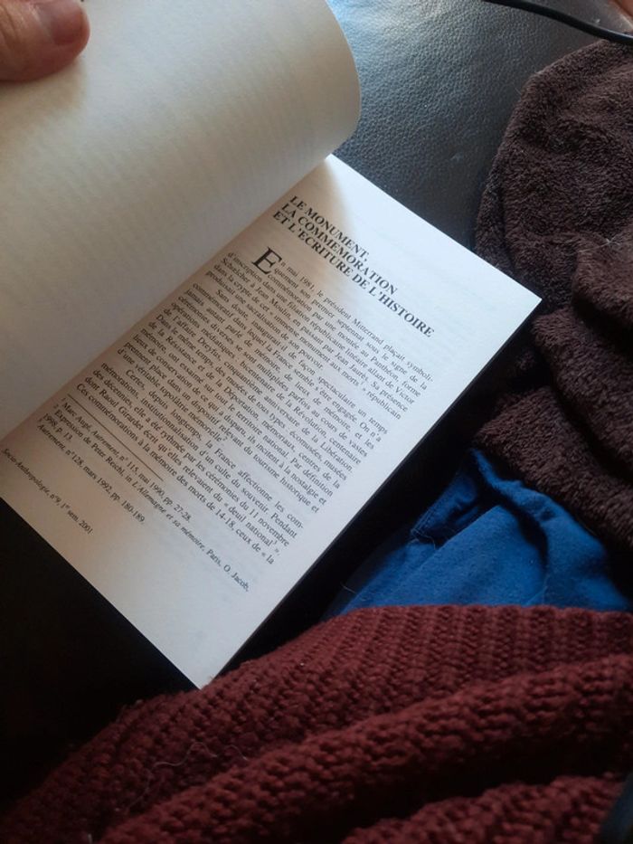 Socio-anthropologie - photo numéro 6