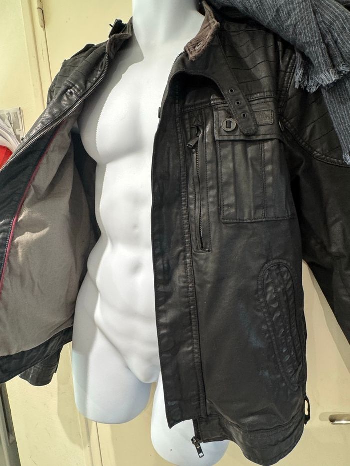 Blouson Tommy hilfiger L/40