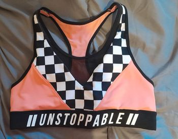 brassière undiz