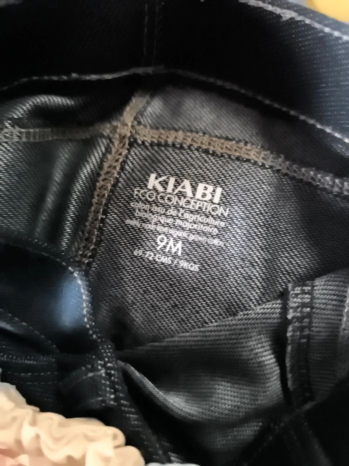 Lot de pantalon - photo numéro 2