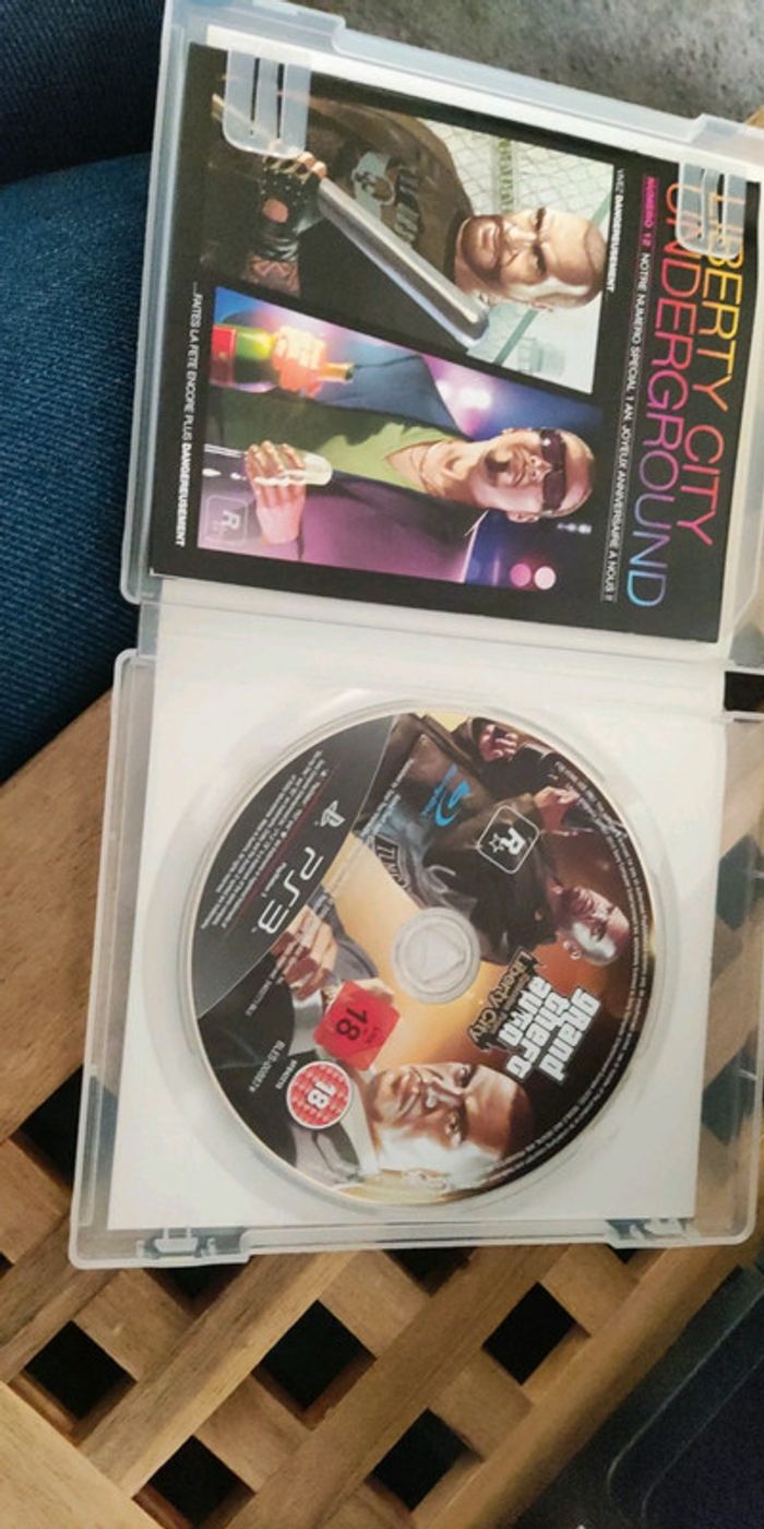 Jeux ps3 - photo numéro 3