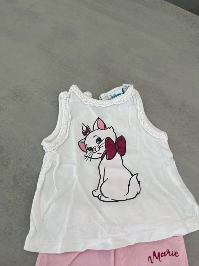 Ensemble Marie - photo numéro 2