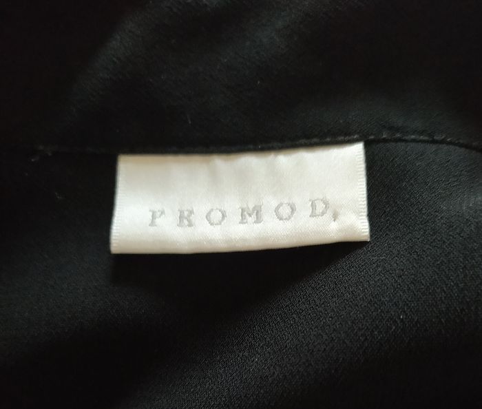 Robe Promod taille 36. - photo numéro 3
