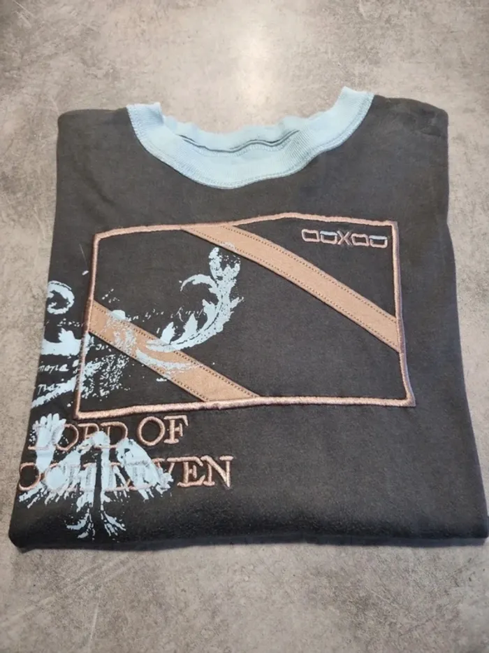 T-shirt Ooxoo - photo numéro 2