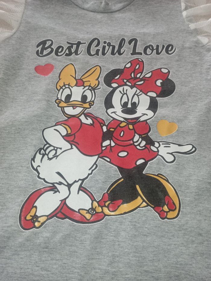 Robe Minnie - photo numéro 2