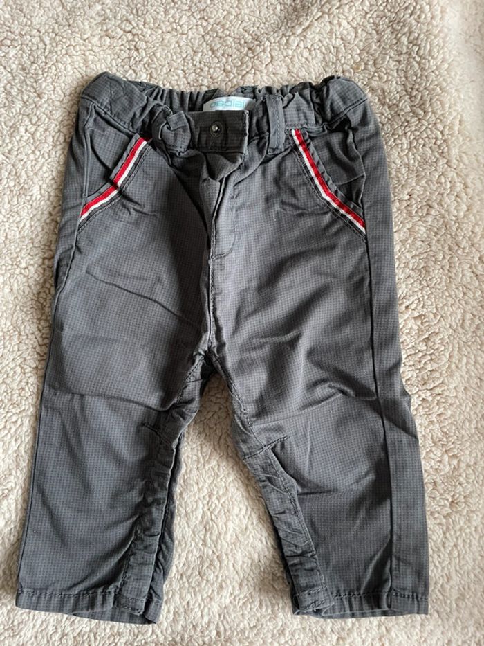 Pantalon 6mois