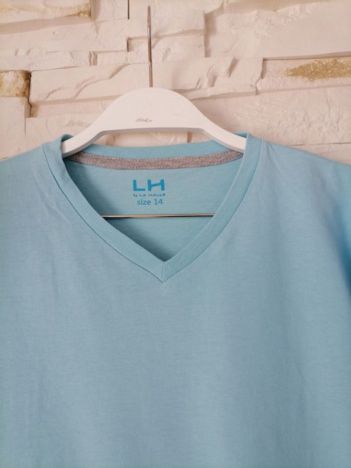 T shirt garçon - photo numéro 2