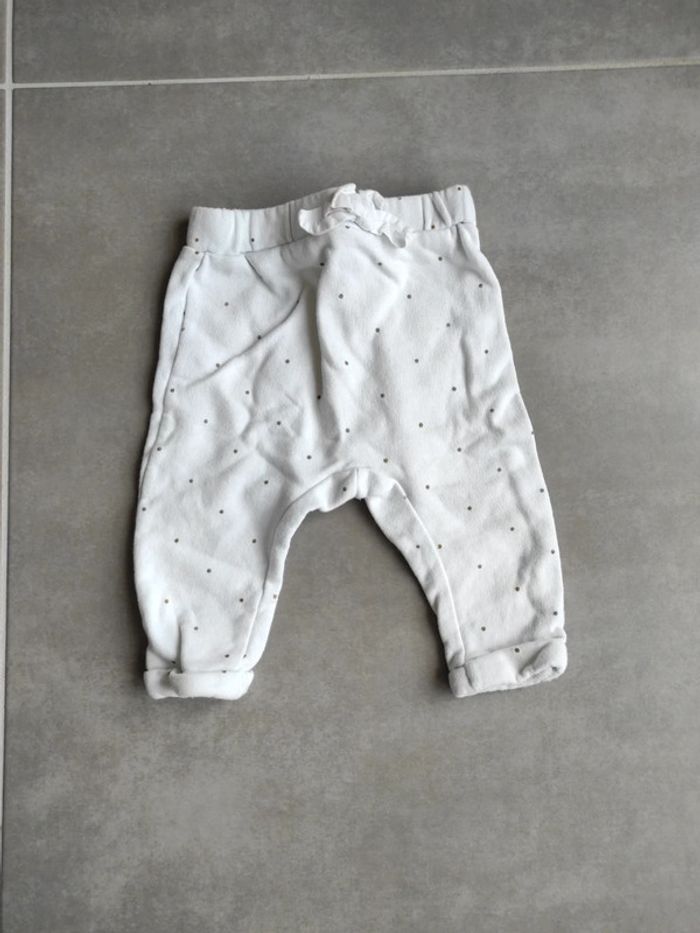 Pantalon 9 mois