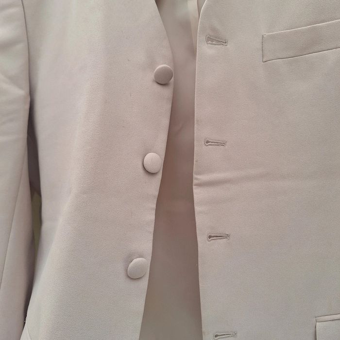 Costume homme - photo numéro 3