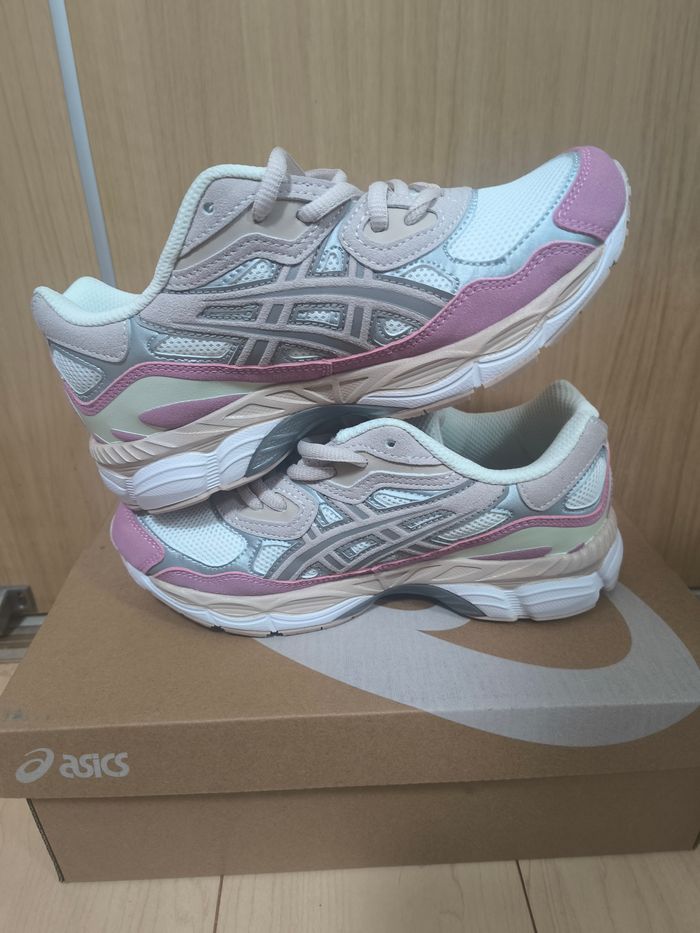 Asics GEL-NYC Rose 37 - photo numéro 1