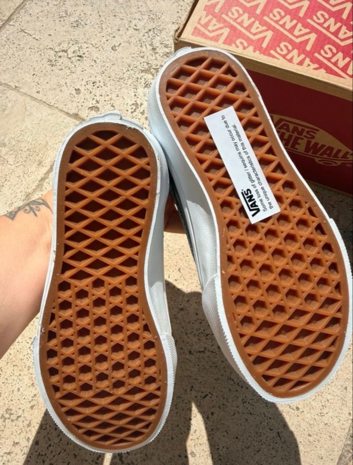 Vans - photo numéro 5