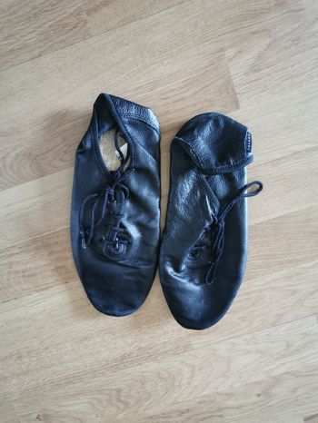 Chaussons de danse