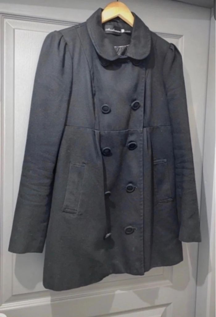 Manteau Stradivarius L