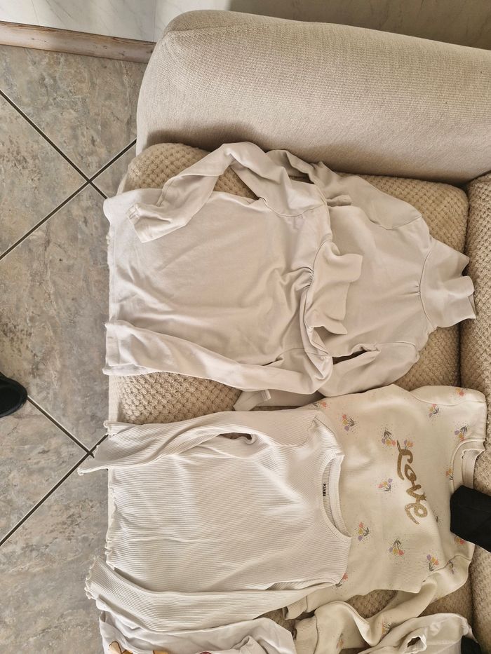 Lot fille - photo numéro 3