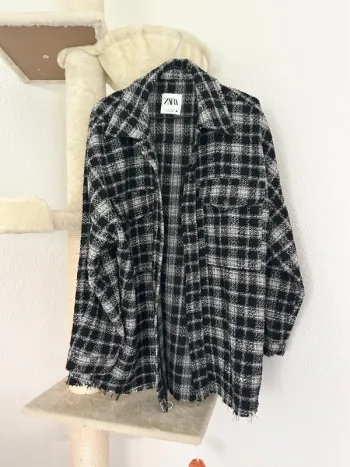Veste Zara