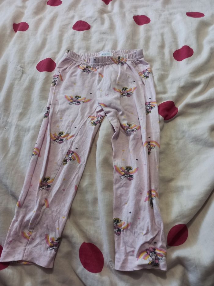 Pyjama minnie - photo numéro 5