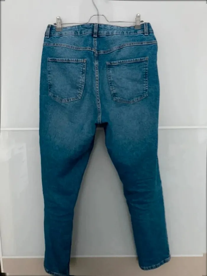 Jean mom  40 - photo numéro 6