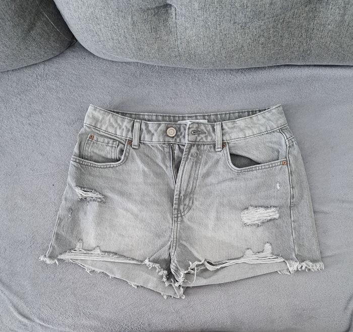 Short femme